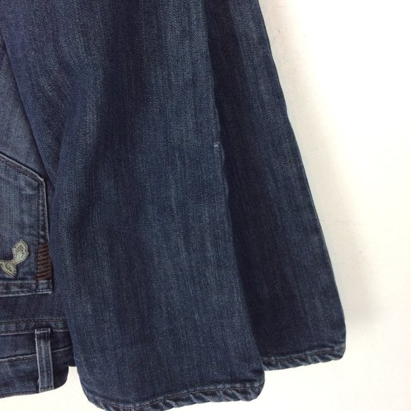 SOLD Paige Benedict Canyon Jeans - Picture 12 of 13